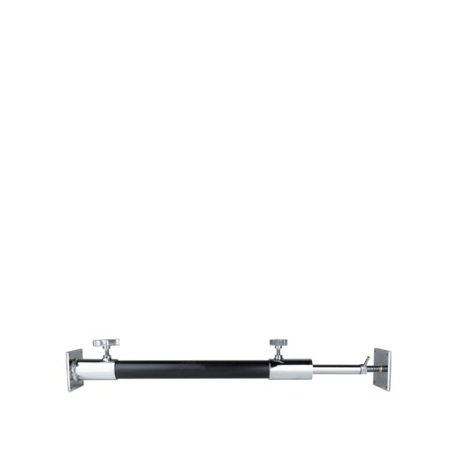 KUPO KCP-712 WALL SPREADER SET FOR PIPE 1-1/2