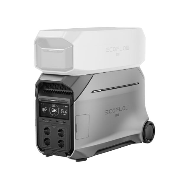 ECOFLOW DELTA 3 PRO