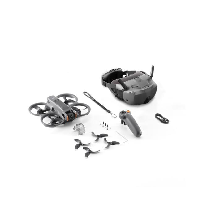 DJI Avata 2 Fly Smart Combo 1 Battery