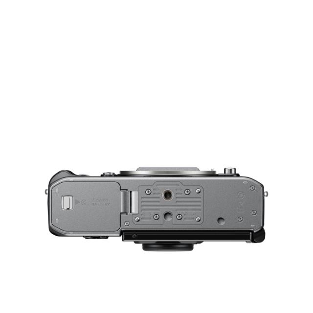 NIKON ZF SILVER KIT WITH 24-70 F/4