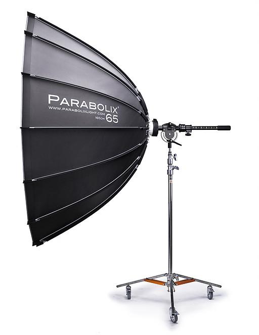 PARABOLIX 65 (165 CM) KIT U/ ADAPTER