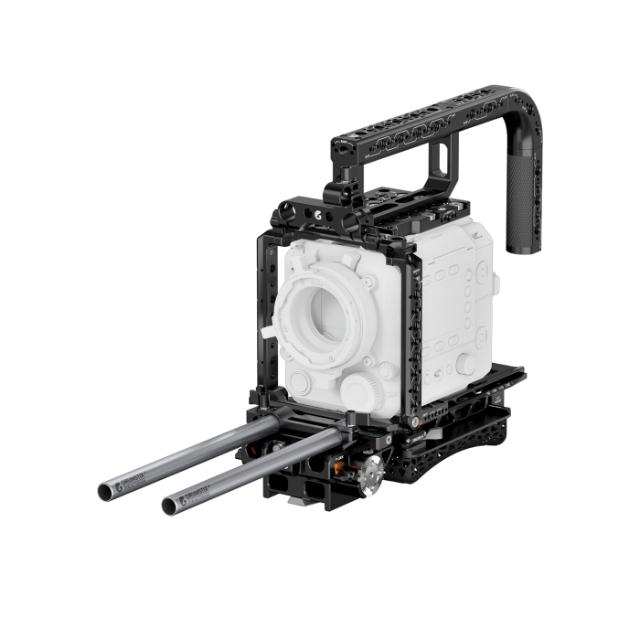 BRIGHT TANGERINE FUJI GFX ETERNA EXPERT BCST. KIT