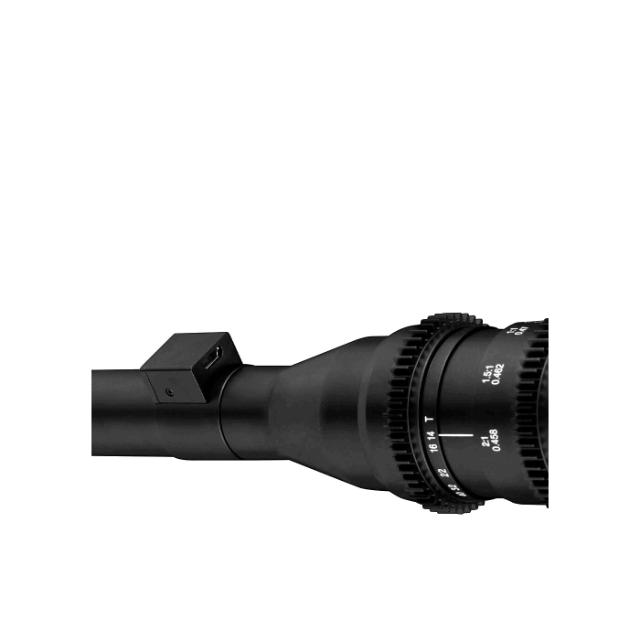 Laowa 24mm f/14 2x Probe Cine - PL-Mount