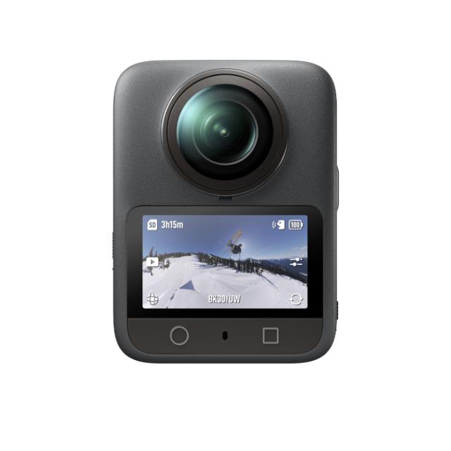 DJI Osmo 360 Adventure Combo