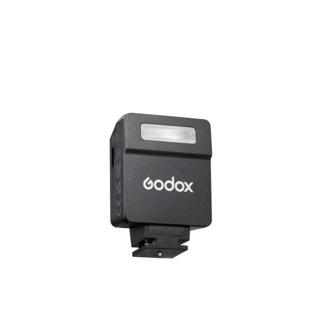 GODOX IM22 IFLASH CAMERA FLASH