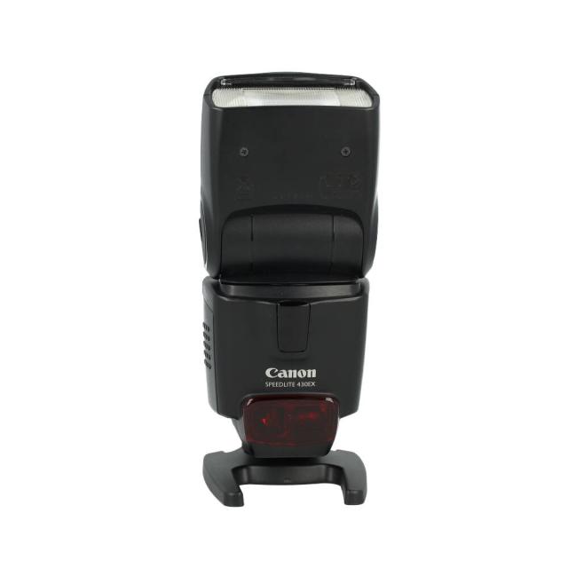 CANON FLASH 430EX (2) USED