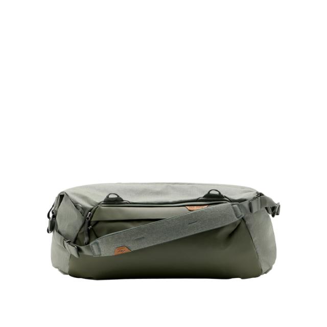 PEAK DESIGN TRAVEL DUFFEL 50L - SAGE