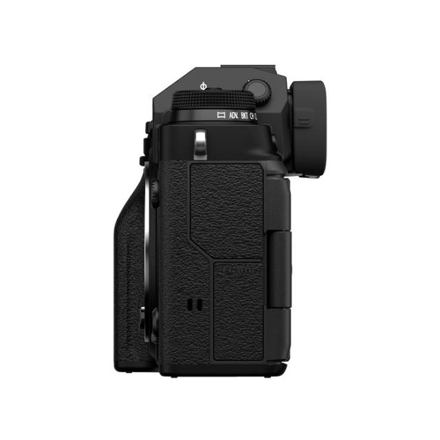 FUJI X-T4 KIT WITH 16-80MM F/4 R BLACK