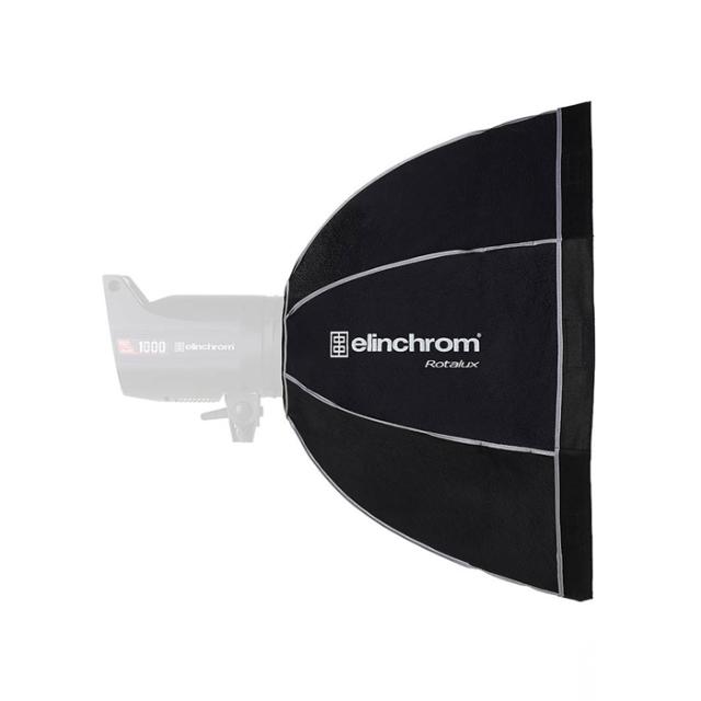 ELINCHROM 26650 ROTALUX DEEP OCTA 70 CM WO/ADAPT.