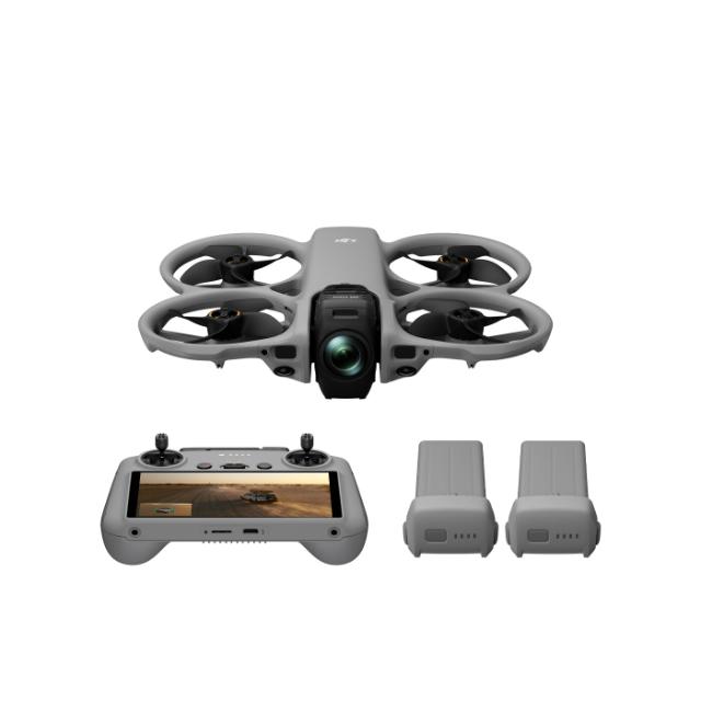 DJI Avata 360 Fly More Combo (DJI RC 2)
