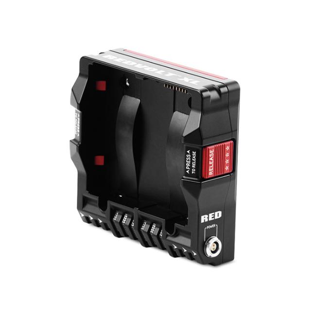 REDVOLT® XL MODULE