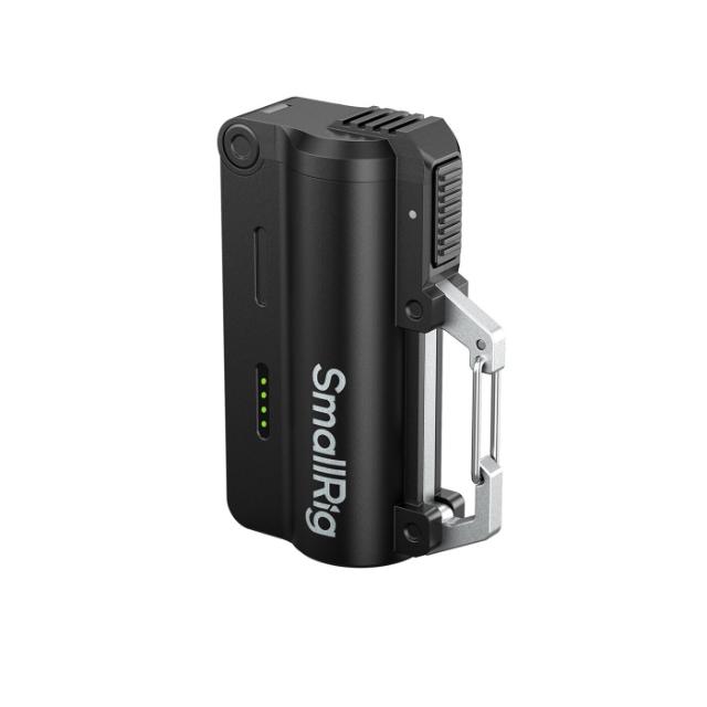 SmallRig 6091 Power Bank w. Replaceable Battery