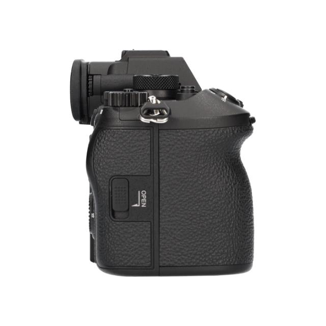 SONY BODY A1 II EKSPO 5000 (2) USED