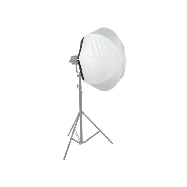 NANLITE LT-80 LANTERN SOFTBOX 80CM F. FORZA SERIES