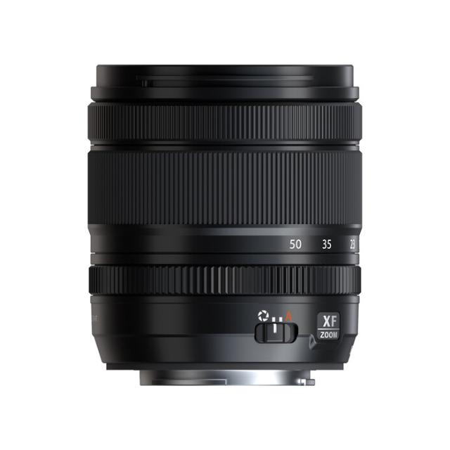 FUJINON XF 16-50MM F/2,8-4,8 R LM WR