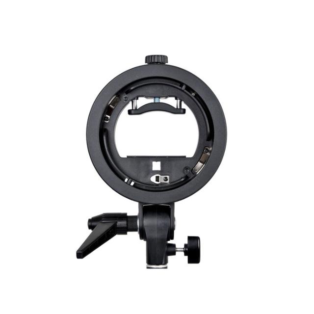 GODOX S-TYPE SPEEDLITE BRACKET ELINCHROM