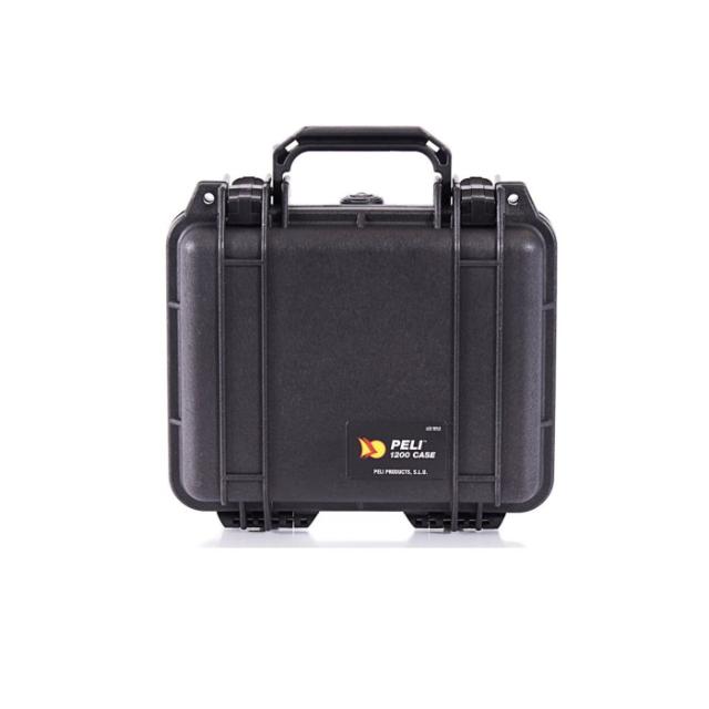 PELICASE 1200 MED SKUM SORT