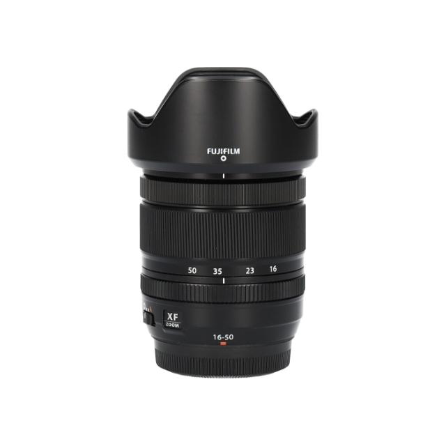 FUJI LENS XF 16-50 2,8-4,8 R LM WR (1) USED