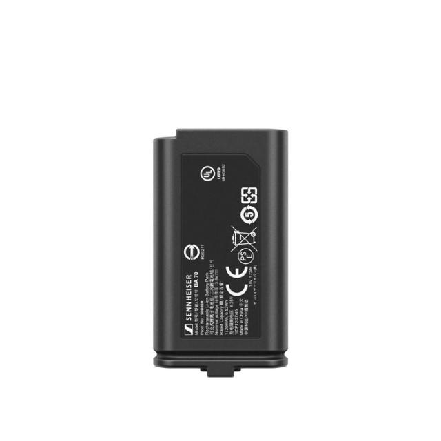 SENNHEISER BA 70 BATTERY