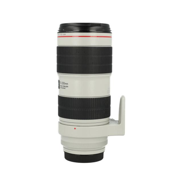CANON LENS EF 70-200 2,8L IS III (3) USED