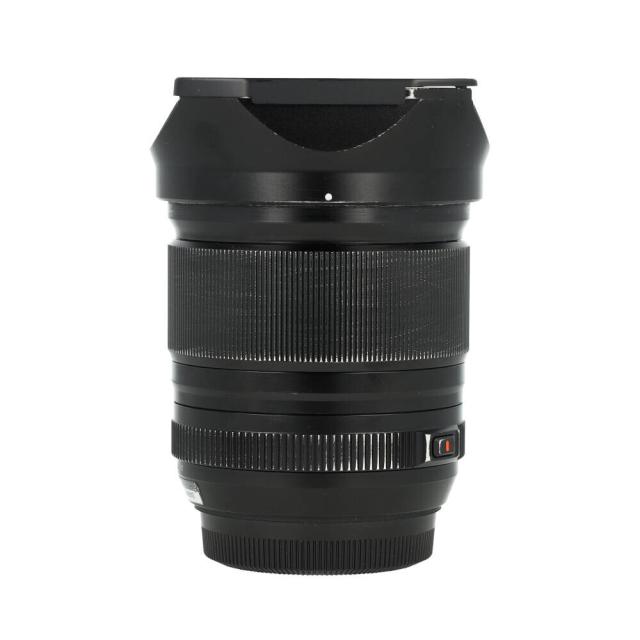 FUJI LENS XF 18 1,4 R LM WR (4) USED