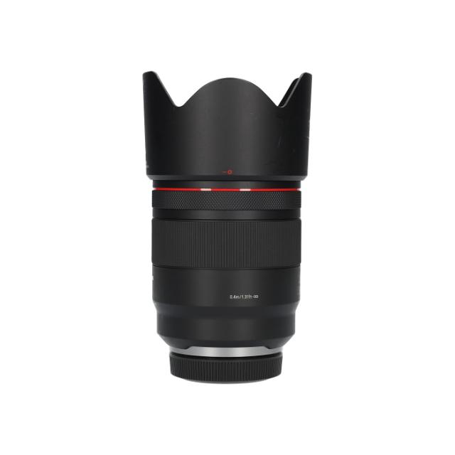 CANON LENS RF 50 1,2 L (3) USED