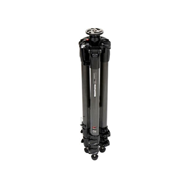 MANFROTTO MT057C3 CARBON TRIPOD