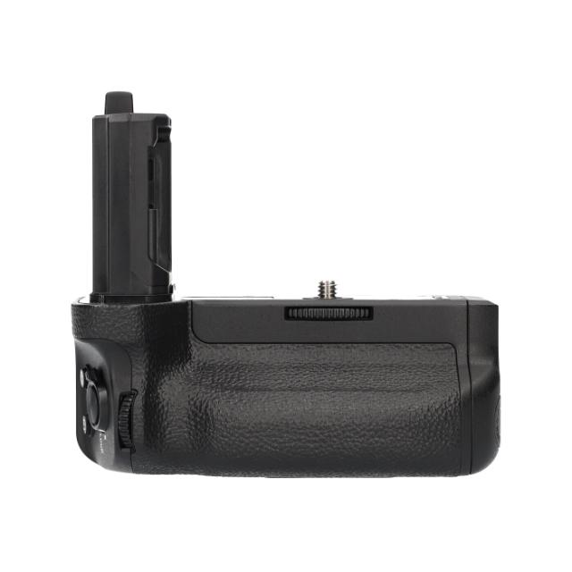 SONY GRIP VG-C4EM (2) A7RV, A7SIII,A7IV,A7V  DEMO