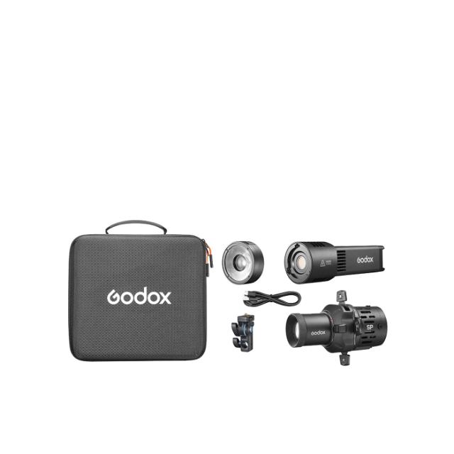 Godox RS100Bi Bi-color 1 light kit