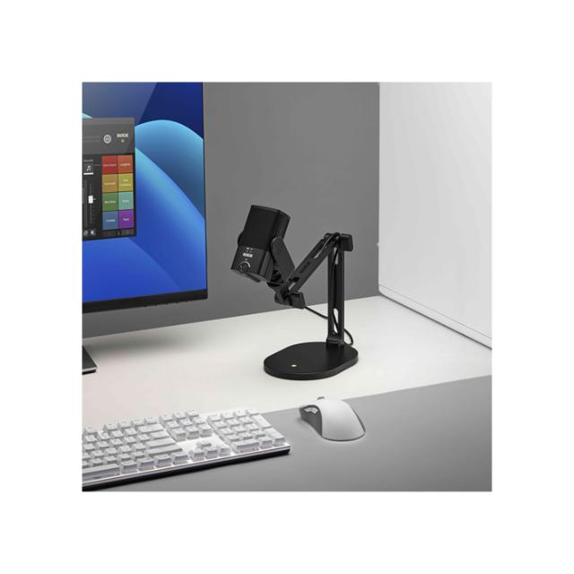 RØDE DS2 COMPACT DESKTOP STUDIO ARM