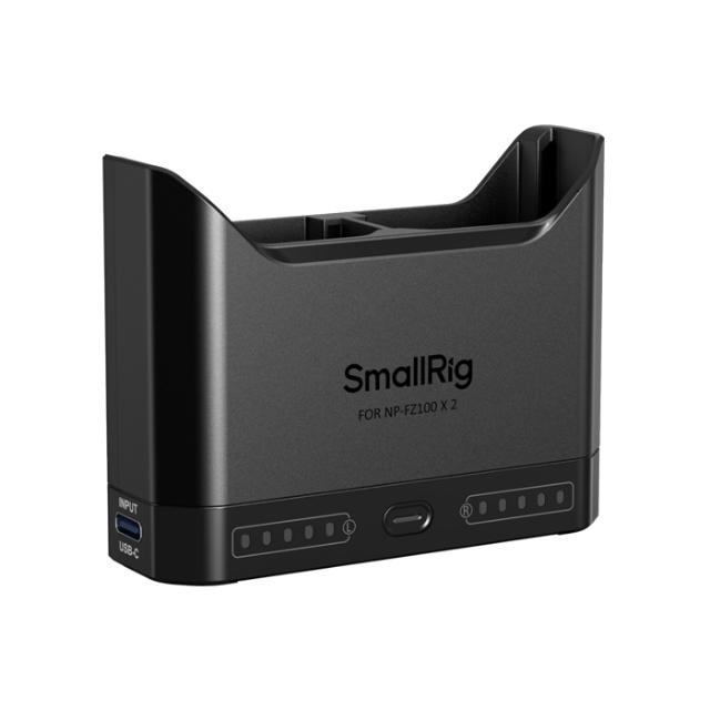 SmallRig 5489 Camera Battery Charger For NP-FZ100
