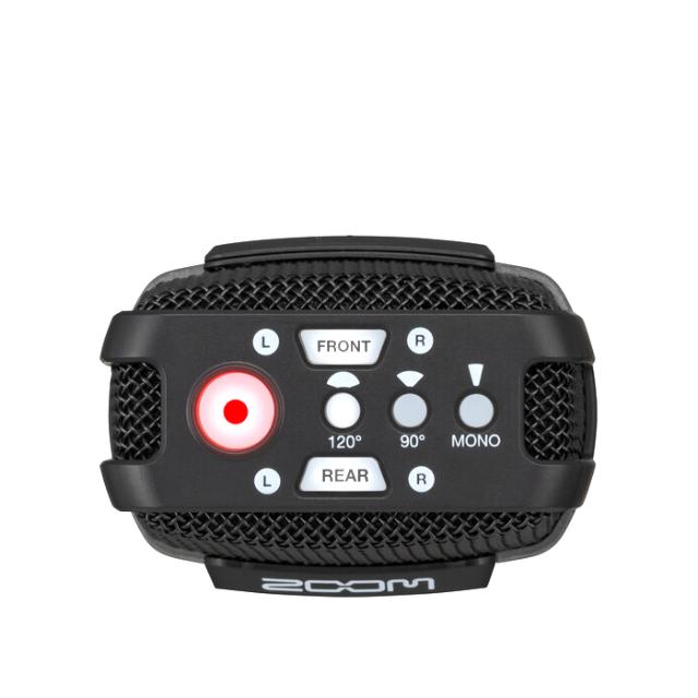 ZOOM H2ESSENTIAL HANDY RECORDER