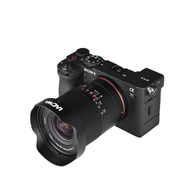 LAOWA 15MM F/4.5 0.5X WIDE MACRO FE-MOUNT