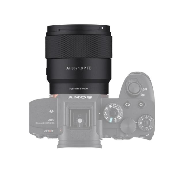 Samyang AF 85mm F/1.8 P Sony FE