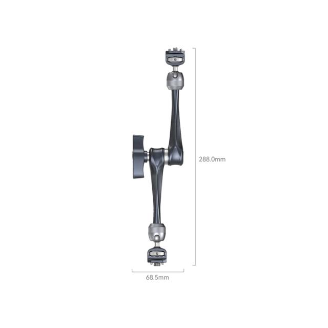 SMALLRIG 4900 ROSETTE MAGIC ARM 11