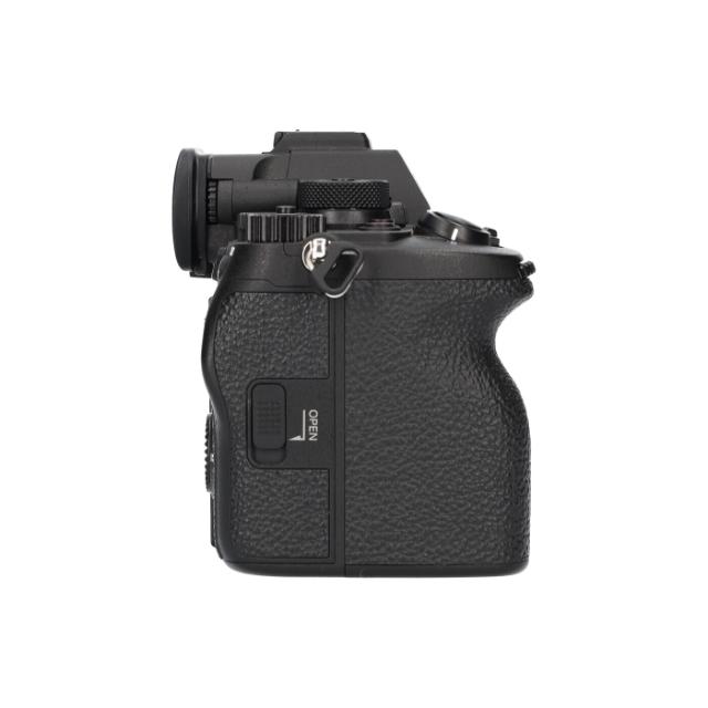 SONY BODY A7R V (2) DEMO