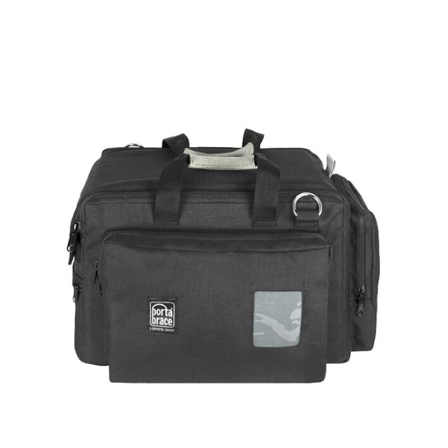 PORTABRACE LIGHTWEIGHT CASE FOR RED KOMODO 6K