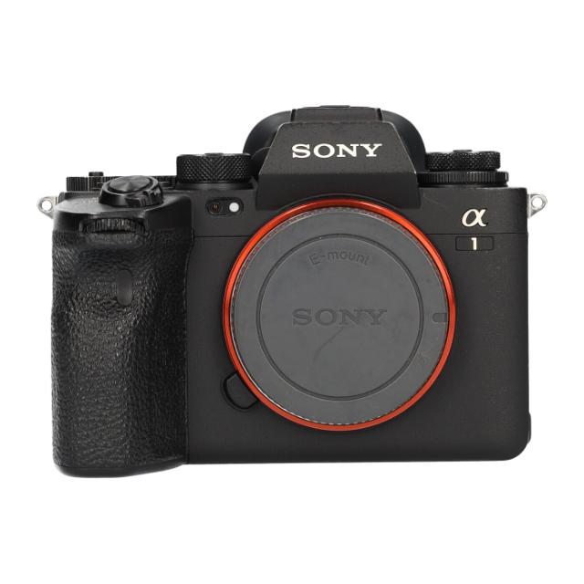 SONY BODY A1 (3) USED