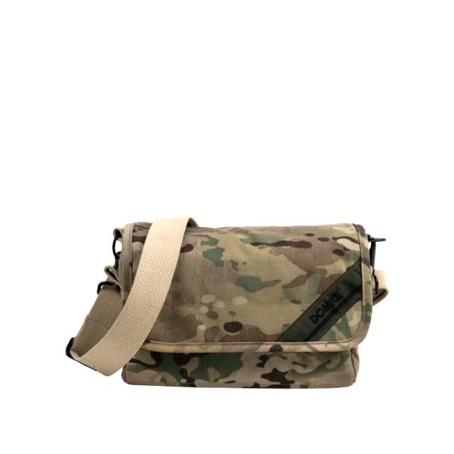 F-5XB SHOULDER BELT BAG CORDURA CAMOUFLAGE