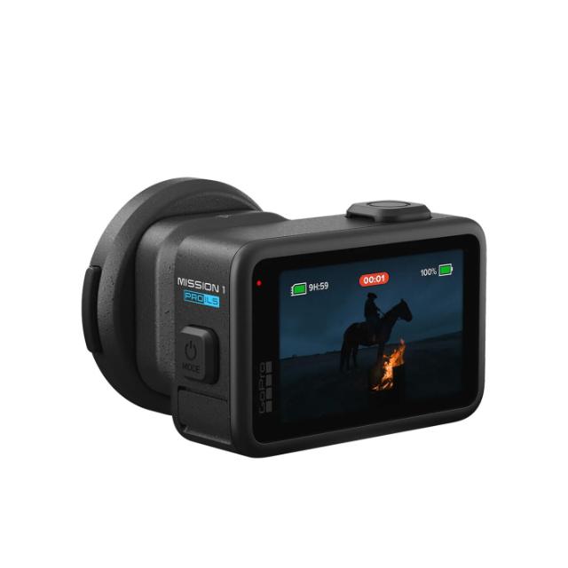 GoPro MISSION 1 PRO ILS
