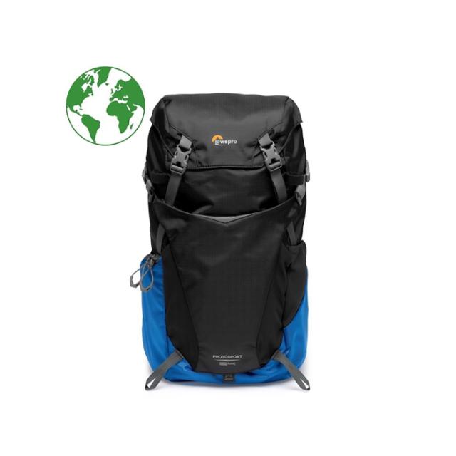 LOWEPRO PHOTOSPORT BP 24L AW III BLUE