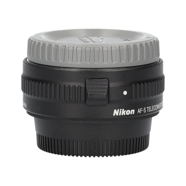 NIKON LENS TC-14E III EXTENDER (3) USED