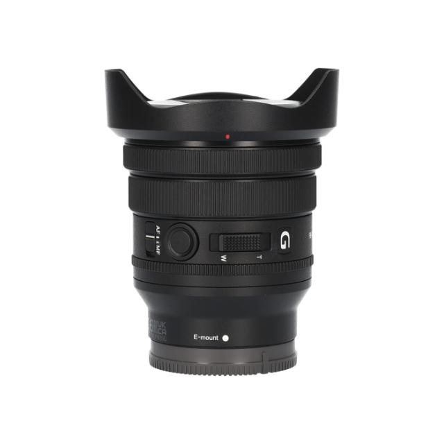 SONY LENS FE PZ 16-35 4 G (2) USED