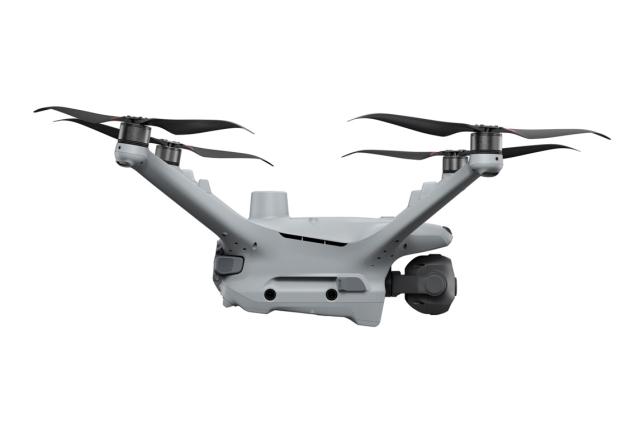 DJI Matrice 4TD (EU) w/o battery