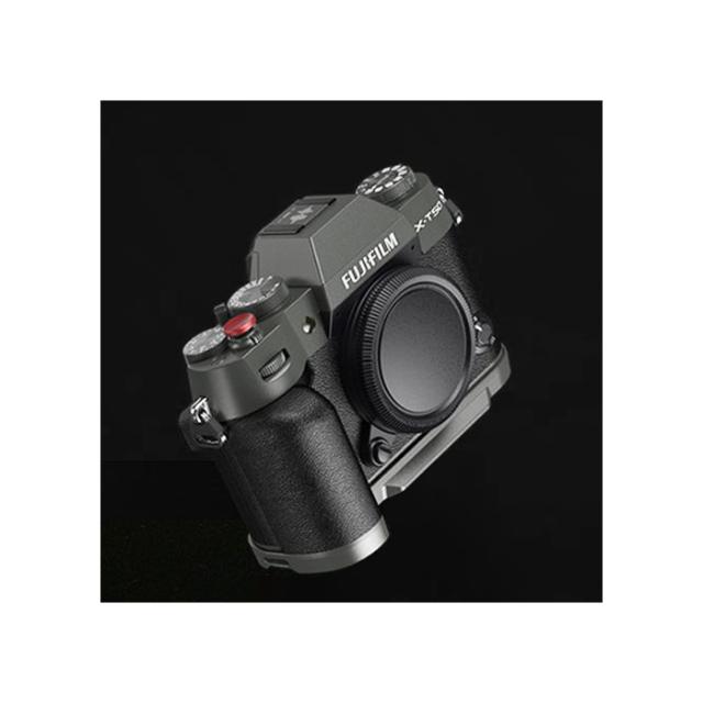 SMALLRIG 4712 SILICONE L-SHAPE HANDLE FUJI X-T50