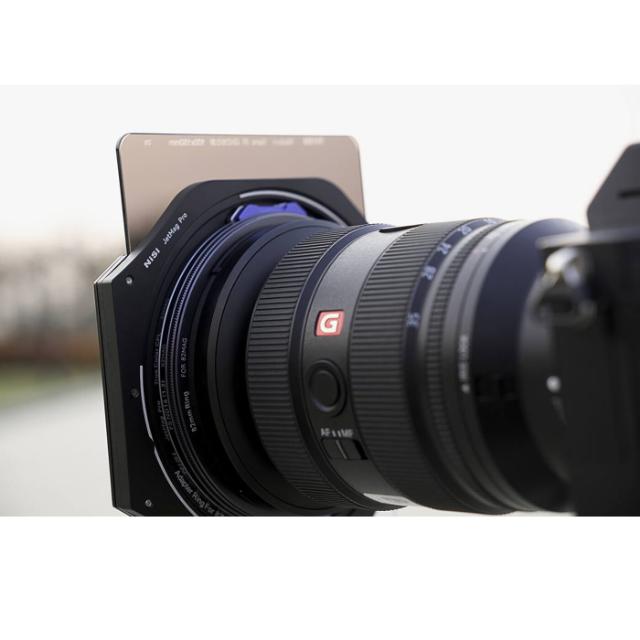 NISI JETMAG PRO HOLDER RING 95MAG SYSTEM