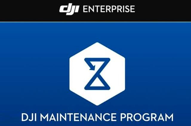 DJI, Maintenance Standard Matrice 4E EU