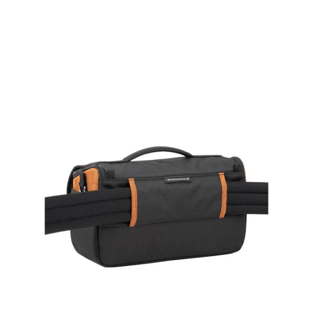 THINK TANK MIRRORLESS MOVER 25 V2 ORANGE