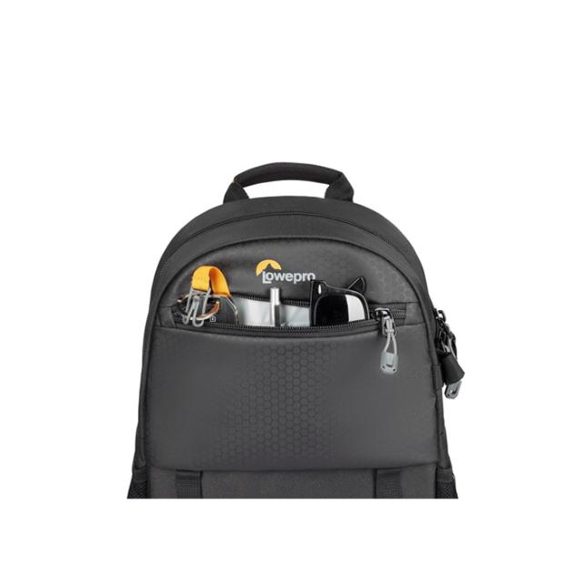 LOWEPRO ADVENTURA BP 150 III BLACK