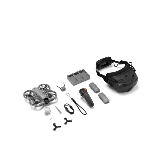 DJI Neo 2 Motion Fly More Combo